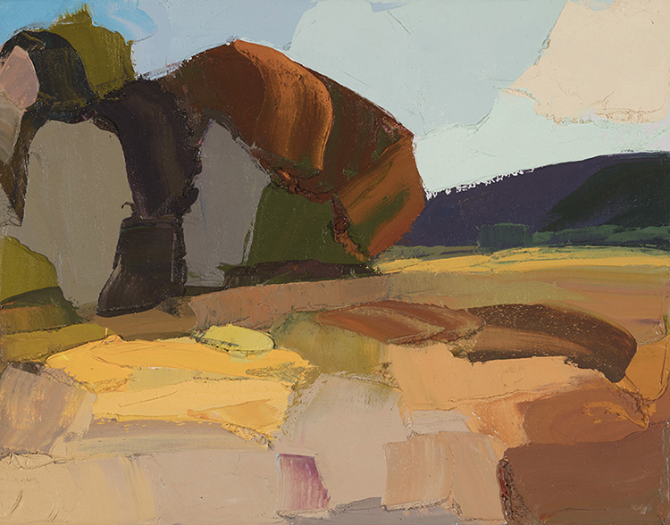 Gallery NAGA 2019 Edge of Structure Plus Some